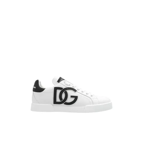 Shoes > Sneakers - - Dolce & Gabbana - Modalova