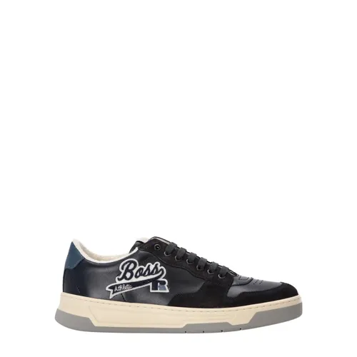 Shoes > Sneakers - - Hugo Boss - Modalova