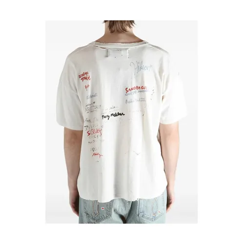 Tops > T-Shirts - - Paly Hollywood - Modalova