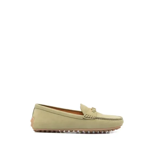 Shoes > Flats > Loafers - - Tod's - Modalova