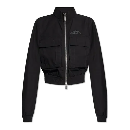 Jackets > Light Jackets - - Dsquared2 - Modalova