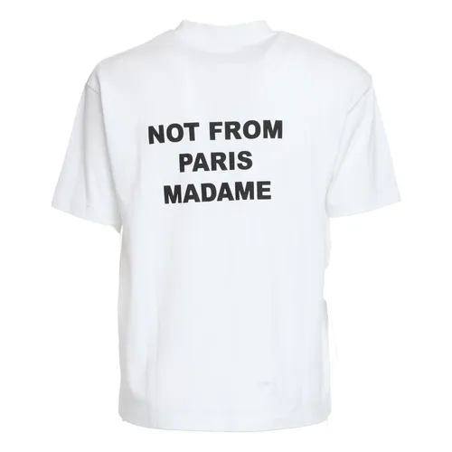 Tops > T-Shirts - - Drole de Monsieur - Modalova