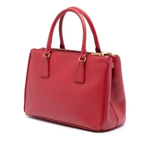 Pre-owned > Pre-owned Bags > Pre-owned Handbags - - Prada Vintage - Modalova