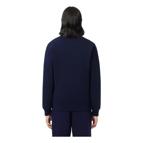 Sweatshirts & Hoodies > Zip-throughs - - Lacoste - Modalova