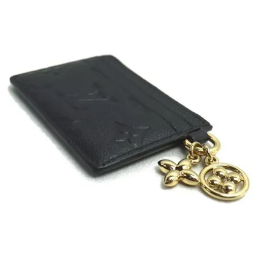 Pre-owned > Pre-owned Accessories > Pre-owned Wallets - - Louis Vuitton Vintage - Modalova