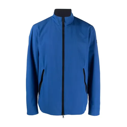 Jackets > Light Jackets - - Paul & Shark - Modalova