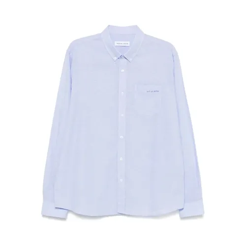 Shirts > Casual Shirts - - Maison Labiche - Modalova