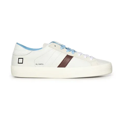 Shoes > Sneakers - - D.a.t.e. - Modalova