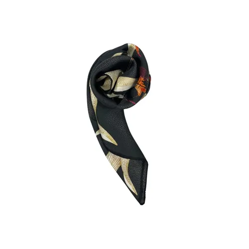 Accessories > Scarves > Silky Scarves - - Borbonese - Modalova