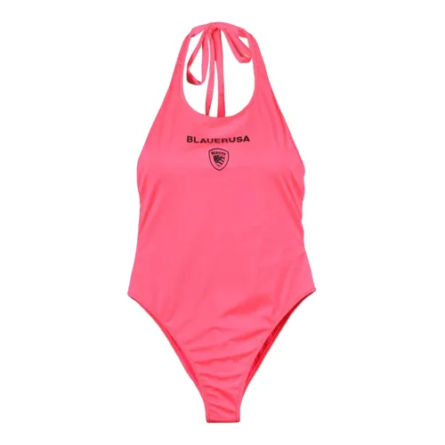 Swimwear > One-piece - - Blauer - Modalova