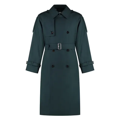 Coats > Trench Coats - - Burberry - Modalova