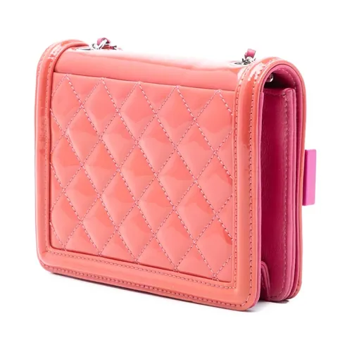 Pre-owned > Pre-owned Bags > Pre-owned Cross Body Bags - - Chanel Vintage - Modalova