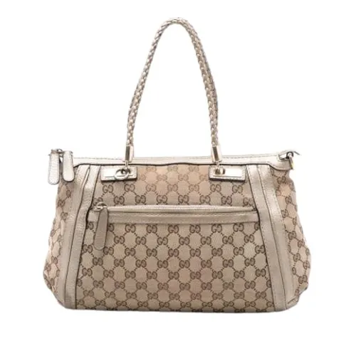 Pre-owned > Pre-owned Bags > Pre-owned Handbags - - Gucci Vintage - Modalova