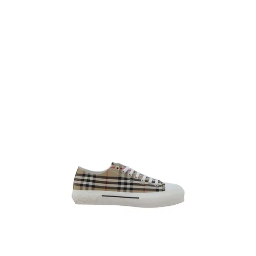 Shoes > Sneakers - - Burberry - Modalova