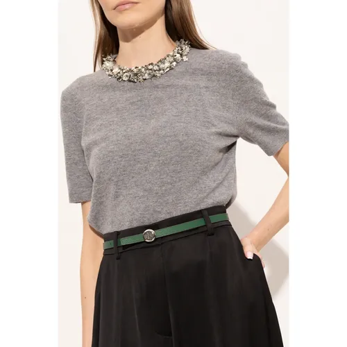 Accessories > Belts - - Tory Burch - Modalova