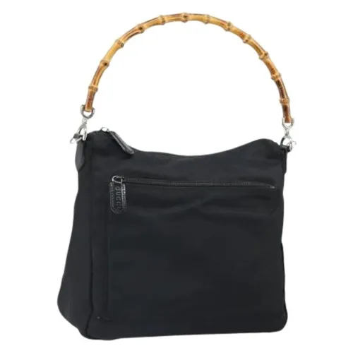 Pre-owned > Pre-owned Bags > Pre-owned Shoulder Bags - - Gucci Vintage - Modalova