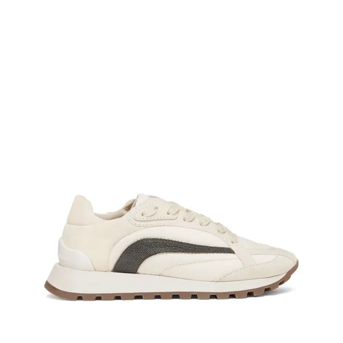 Shoes > Sneakers - - Brunello Cucinelli - Modalova