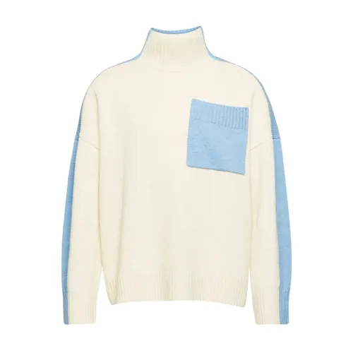 Knitwear > Turtlenecks - - JW Anderson - Modalova