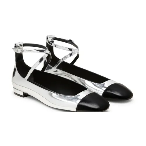 Shoes > Flats > Ballerinas - - Stuart Weitzman - Modalova