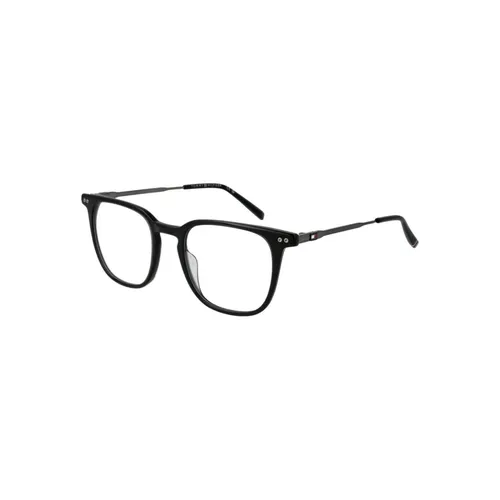 Accessories > Glasses - - Tommy Hilfiger - Modalova
