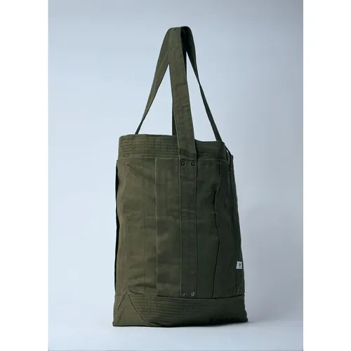 Vans - Bags > Tote Bags - Green - Vans - Modalova