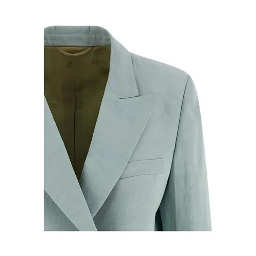 Jackets > Blazers - - Blazé Milano - Modalova