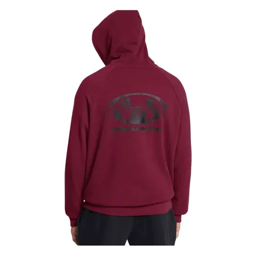 Sweatshirts & Hoodies > Hoodies - - Under Armour - Modalova