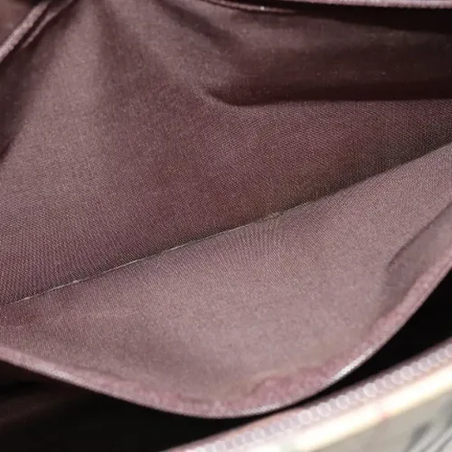 Pre-owned > Pre-owned Bags > Pre-owned Tote Bags - - Burberry Vintage - Modalova
