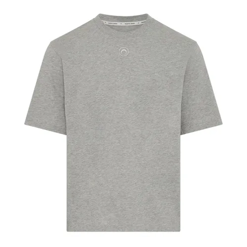 Tops > T-Shirts - - Marine Serre - Modalova
