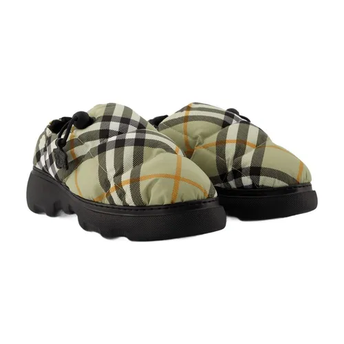 Shoes > Flats - - Burberry - Modalova