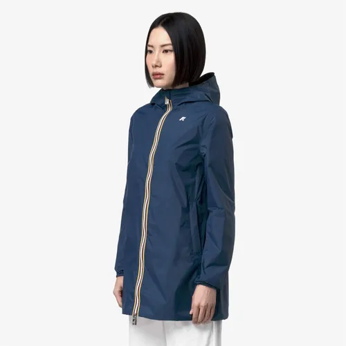 Jackets > Light Jackets - - K-Way - Modalova