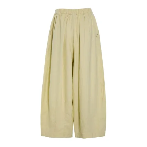 Trousers > Wide Trousers - - Bitte Kai Rand - Modalova