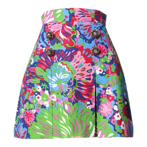 Skirts > Short Skirts - - Dolce & Gabbana - Modalova