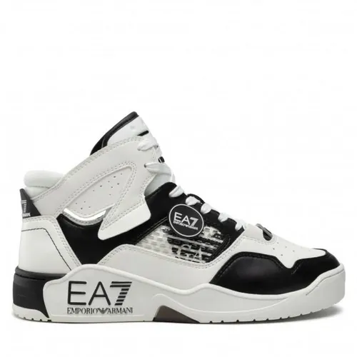 Shoes > Sneakers - - Emporio Armani EA7 - Modalova