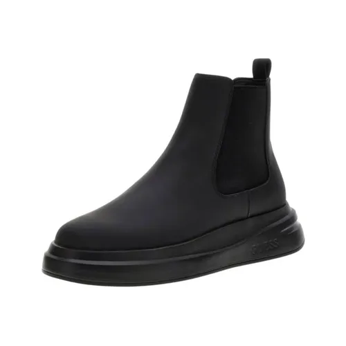 Shoes > Boots > Chelsea Boots - - Guess - Modalova