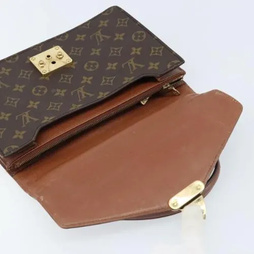 Pre-owned > Pre-owned Bags > Pre-owned Handbags - - Louis Vuitton Vintage - Modalova