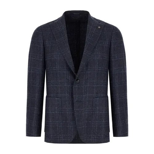 Jackets > Blazers - - Tagliatore - Modalova