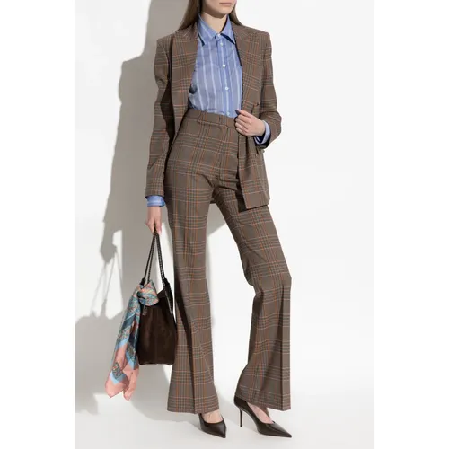 Trousers > Wide Trousers - - Etro - Modalova