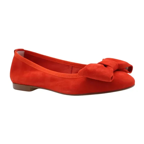 Shoes > Flats > Ballerinas - - E mia - Modalova