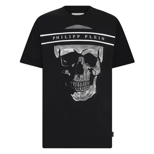 Tops > T-Shirts - - Philipp Plein - Modalova