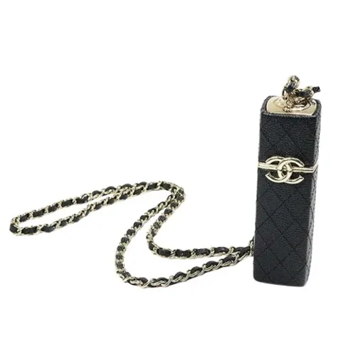 Pre-owned > Pre-owned Bags > Pre-owned Mini Bags - - Chanel Vintage - Modalova