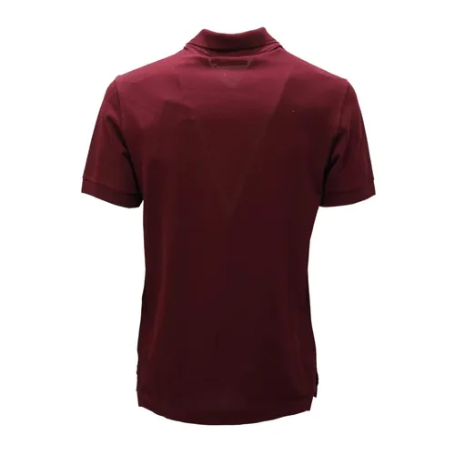 Tops > Polo Shirts - - Dolce & Gabbana - Modalova