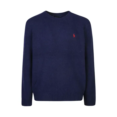 Knitwear > Round-neck Knitwear - - Ralph Lauren - Modalova