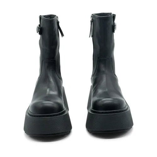 Shoes > Boots > Heeled Boots - - Vic Matié - Modalova