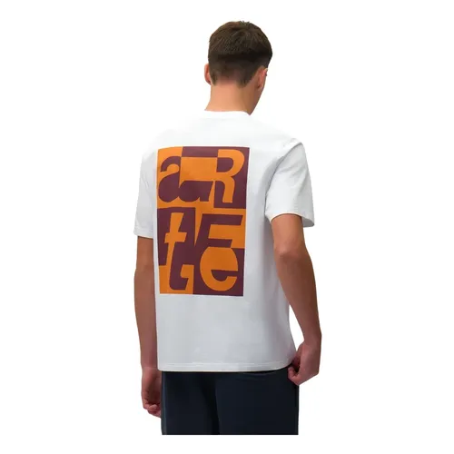 Tops > T-Shirts - - Arte Antwerp - Modalova