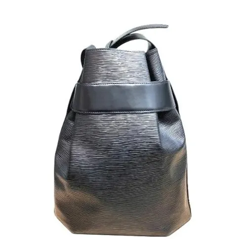 Pre-owned > Pre-owned Bags > Pre-owned Bucket Bags - - Louis Vuitton Vintage - Modalova