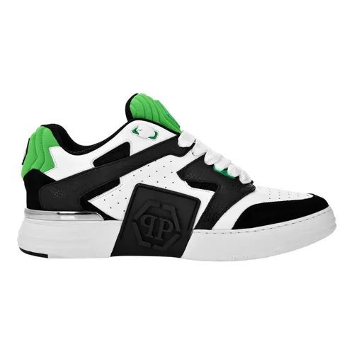 Shoes > Sneakers - - Philipp Plein - Modalova