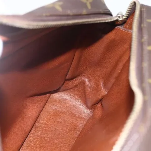 Pre-owned > Pre-owned Bags > Pre-owned Cross Body Bags - - Louis Vuitton Vintage - Modalova