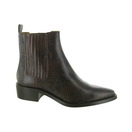 Shoes > Boots > Chelsea Boots - - Bobbies Paris - Modalova