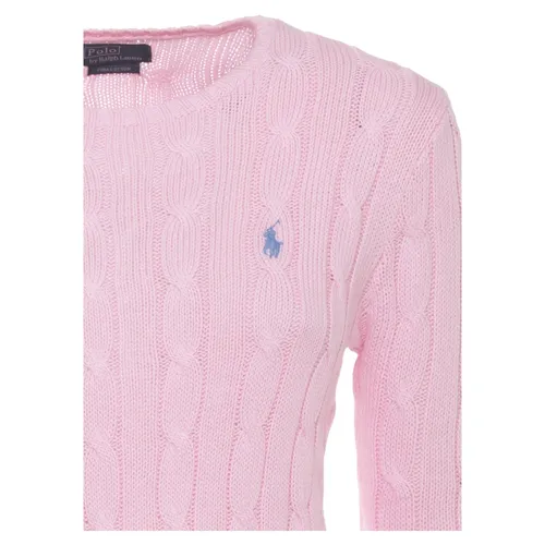 Knitwear > Round-neck Knitwear - - Ralph Lauren - Modalova